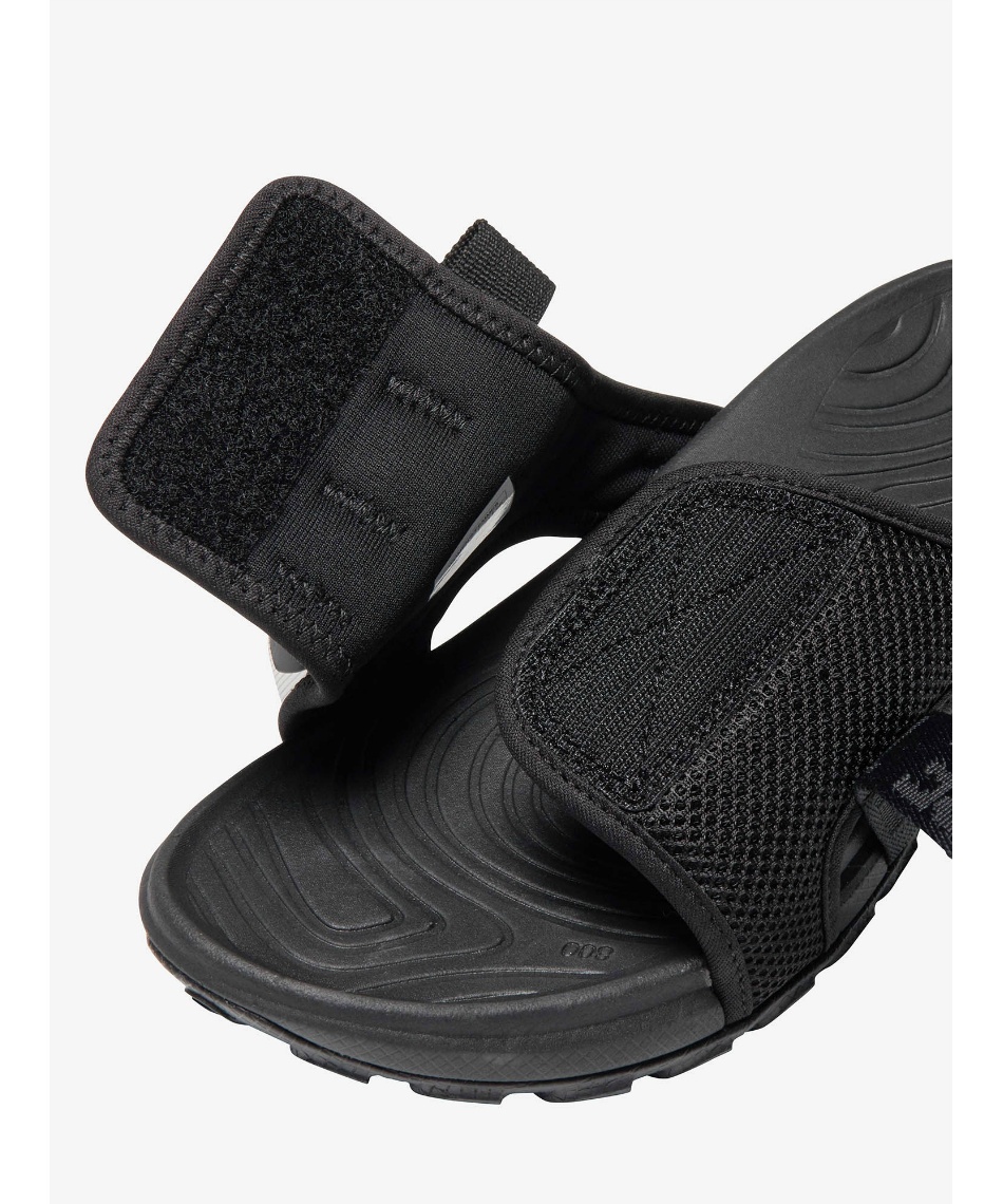 ストラップサンダル エクスプローラー キャンプ スライド NFW02552-KK