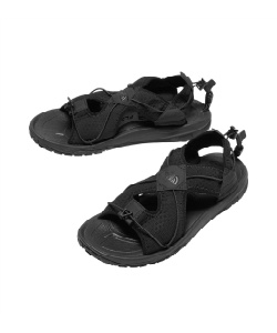 �l���|�C���g122pt 10% OFF�^SALE �y���������z�U�E�m�[�X�E�t�F�C�X(THE NORTH FACE) �X�g���b�v�T���_�� �X�g���C�^�� �|�[�^ NF52552-KK �y�������K�i�z �����Y ���f�B�[�X KK 28�D0