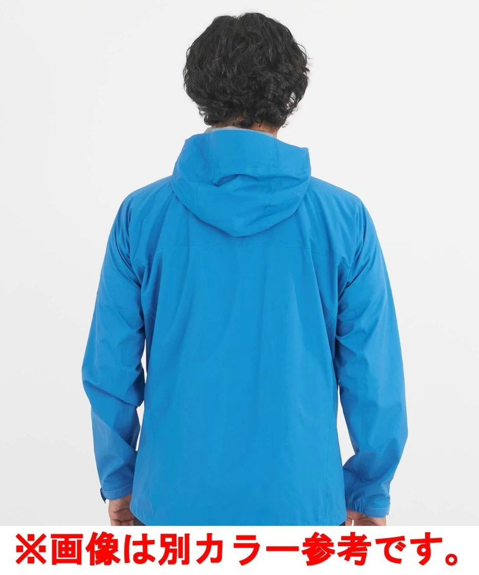 防水ジャケット ティフォン ストレッチ ジャケット MIV03168-N9886