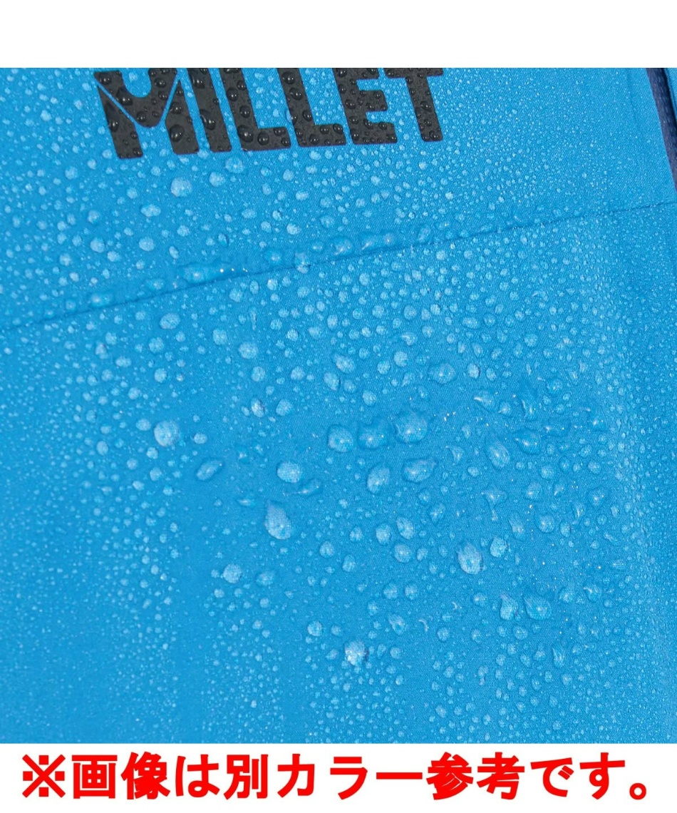 防水ジャケット ティフォン ストレッチ ジャケット MIV03168-N9886