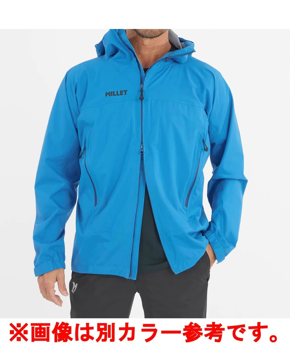 防水ジャケット ティフォン ストレッチ ジャケット MIV03168-N9886