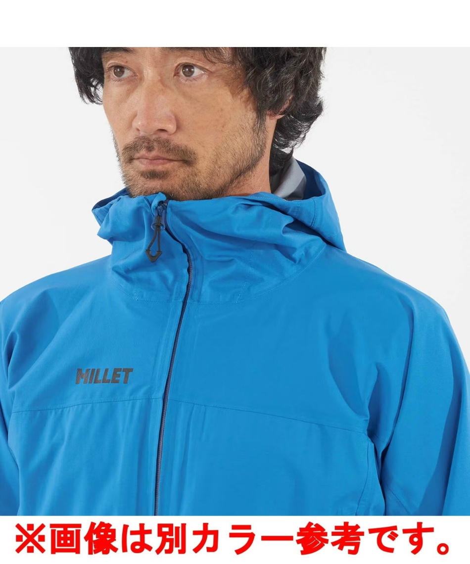 防水ジャケット ティフォン ストレッチ ジャケット MIV03168-N9886