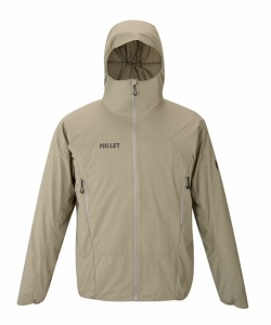 �l���|�C���g190pt �y���������z�~���[(MILLET) �A�E�g�h�A �W���P�b�g �u���[�Y�o�����[ II ���C���_�[ �W���P�b�g MIV03176-N9904 �����Y DORITE L�iEU�|M�j