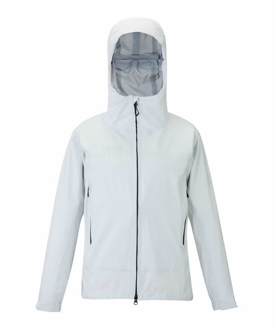 美品 ミレー MILLET ストレッチ ジャケット スキー.スノボ.アウトドア ミレー(MILLET) アウトドア ジャケット ティフォン ストレッチ