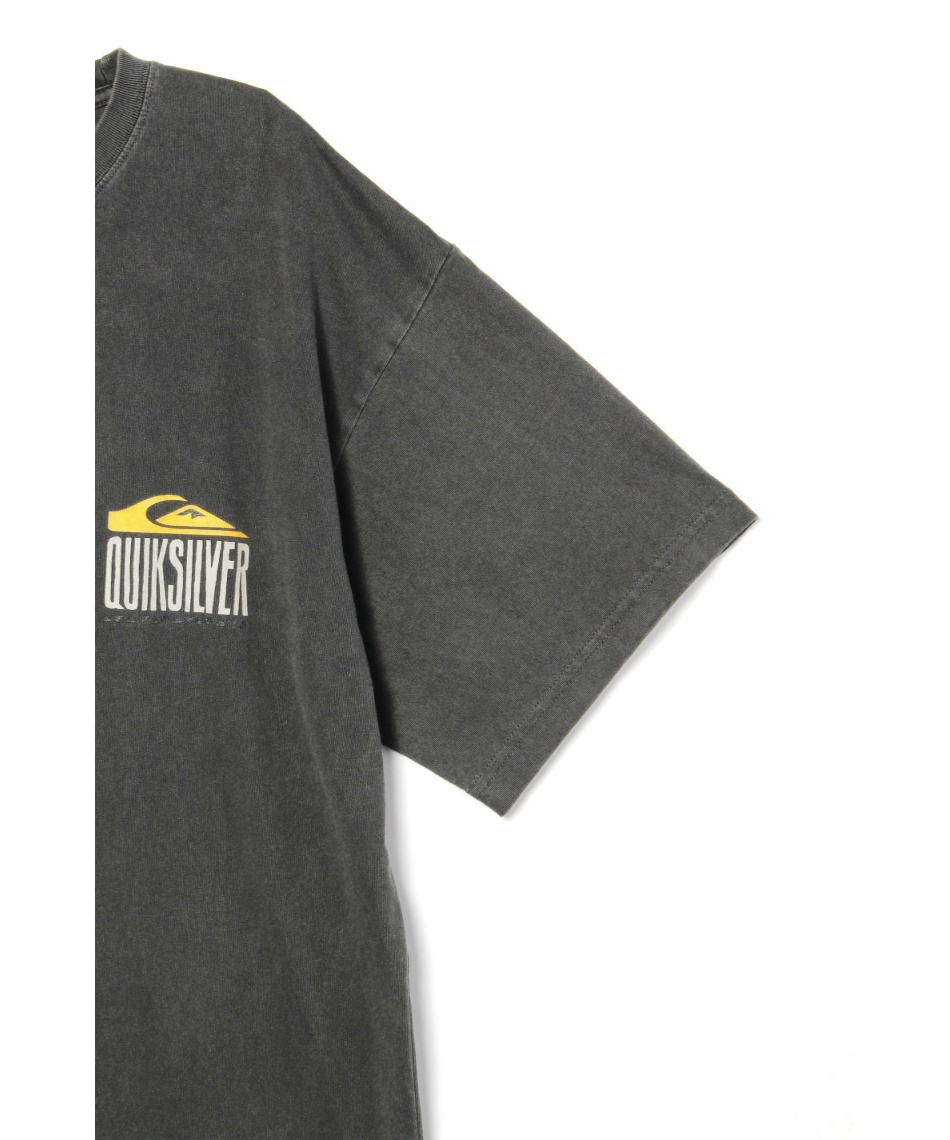 クイックシルバー(QUIKSILVER) Tシャツ 半袖 WORLD FORCE S/S T