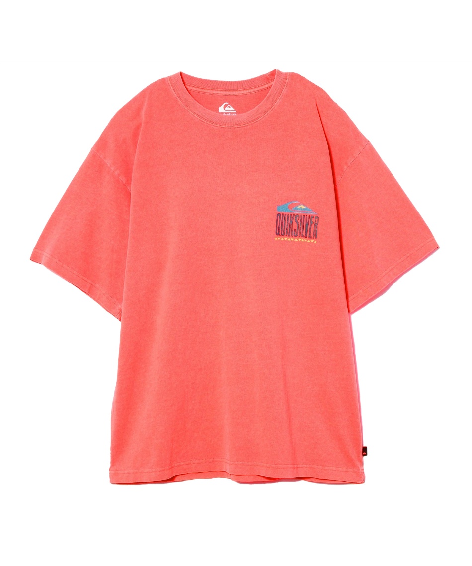 クイックシルバー　新品スプリング　サイズL QS クイックシルバー SSP BZ EVERYDAY SS 2X2mm QWT241709