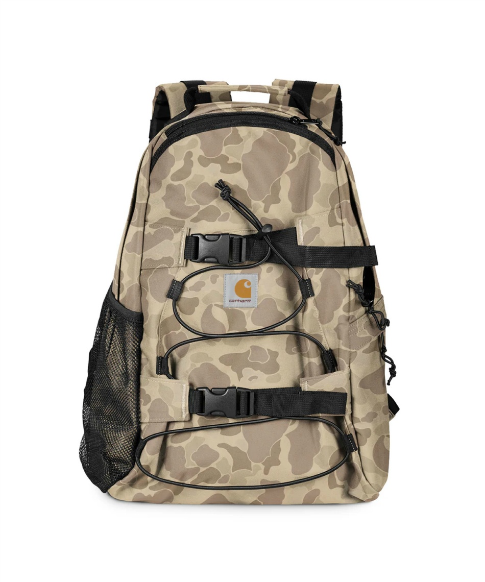Carhartt チェック柄バックパック カーハート(Carhartt WIP) バックパック KICKFLIP BACKPAC I031468