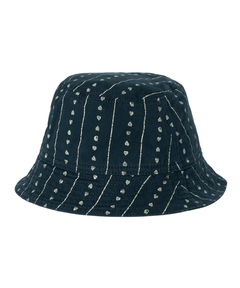 カーハート carhartt ドリュー バケットハット 新品未使用 サイズML カーハート(Carhartt WIP) ハット DREWE BUCKET HAT I034791
