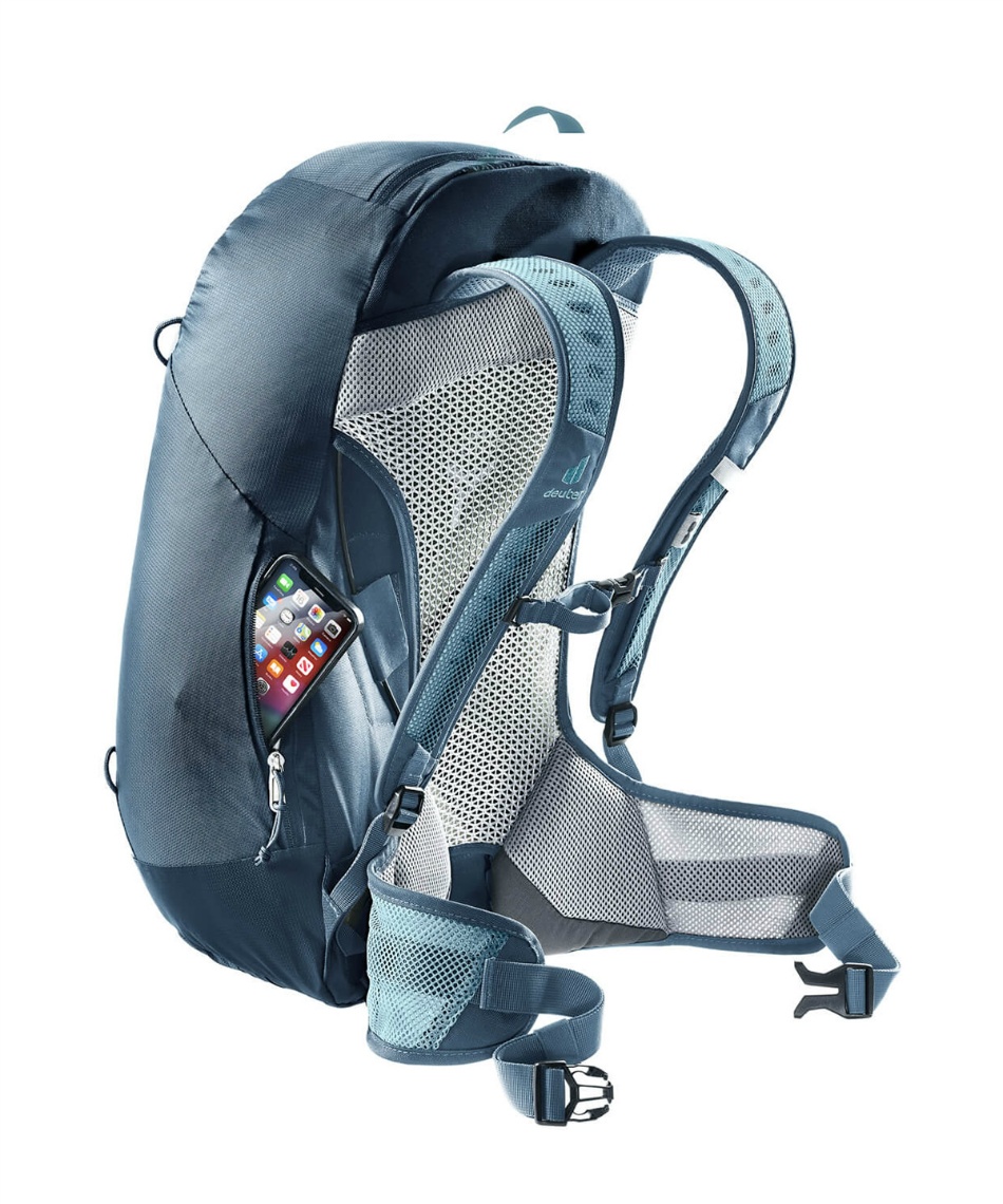 ドイター(deuter) バックパック AC ライト 23 AC LITE 23 D3420324