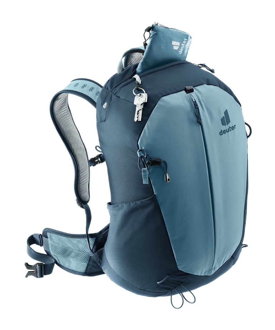 ドイター(deuter) バックパック AC ライト 23 AC LITE 23 D3420324