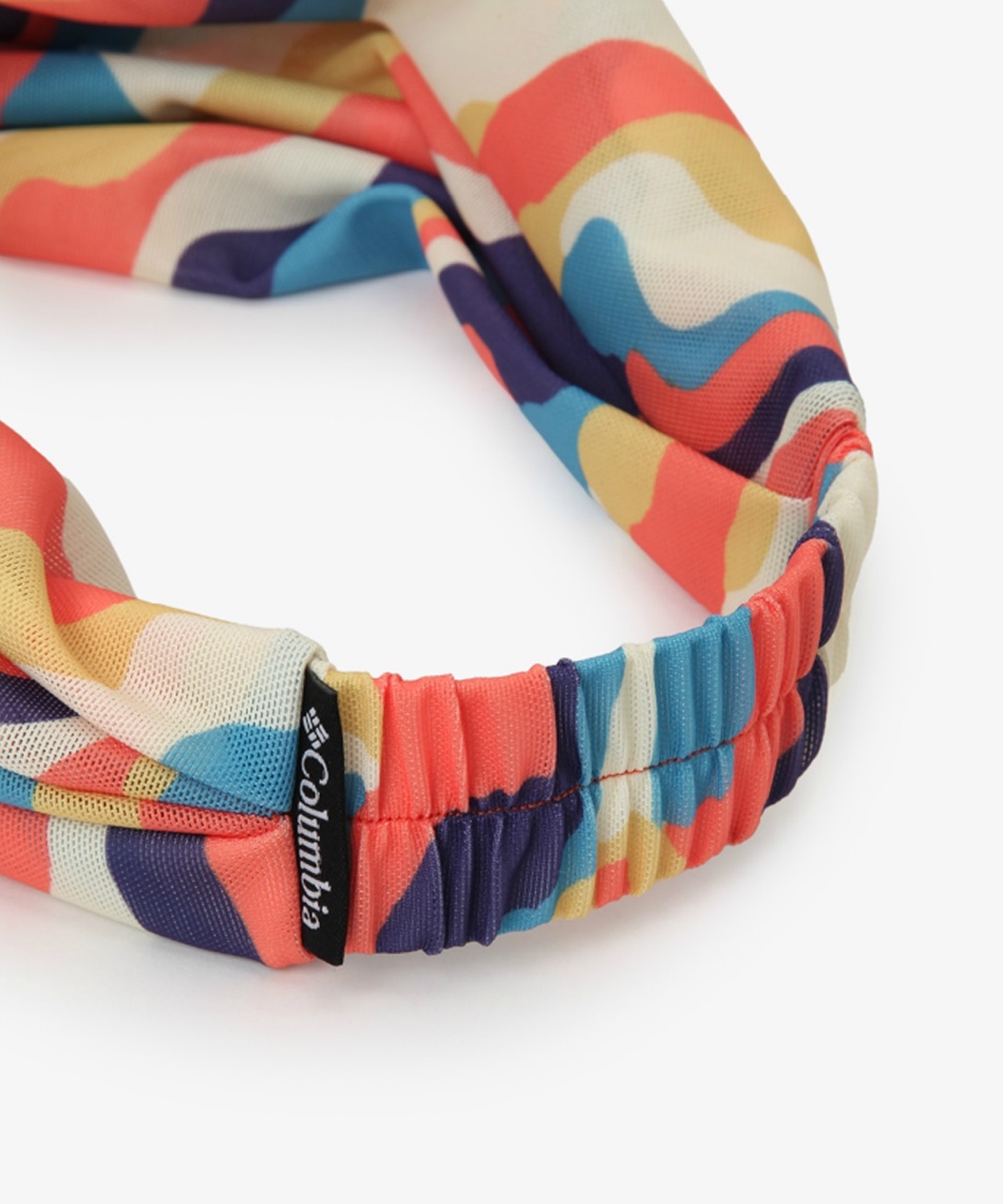 ヘアバンド Loop Lake Hairband PU5783-758 | スポーツ用品なら
