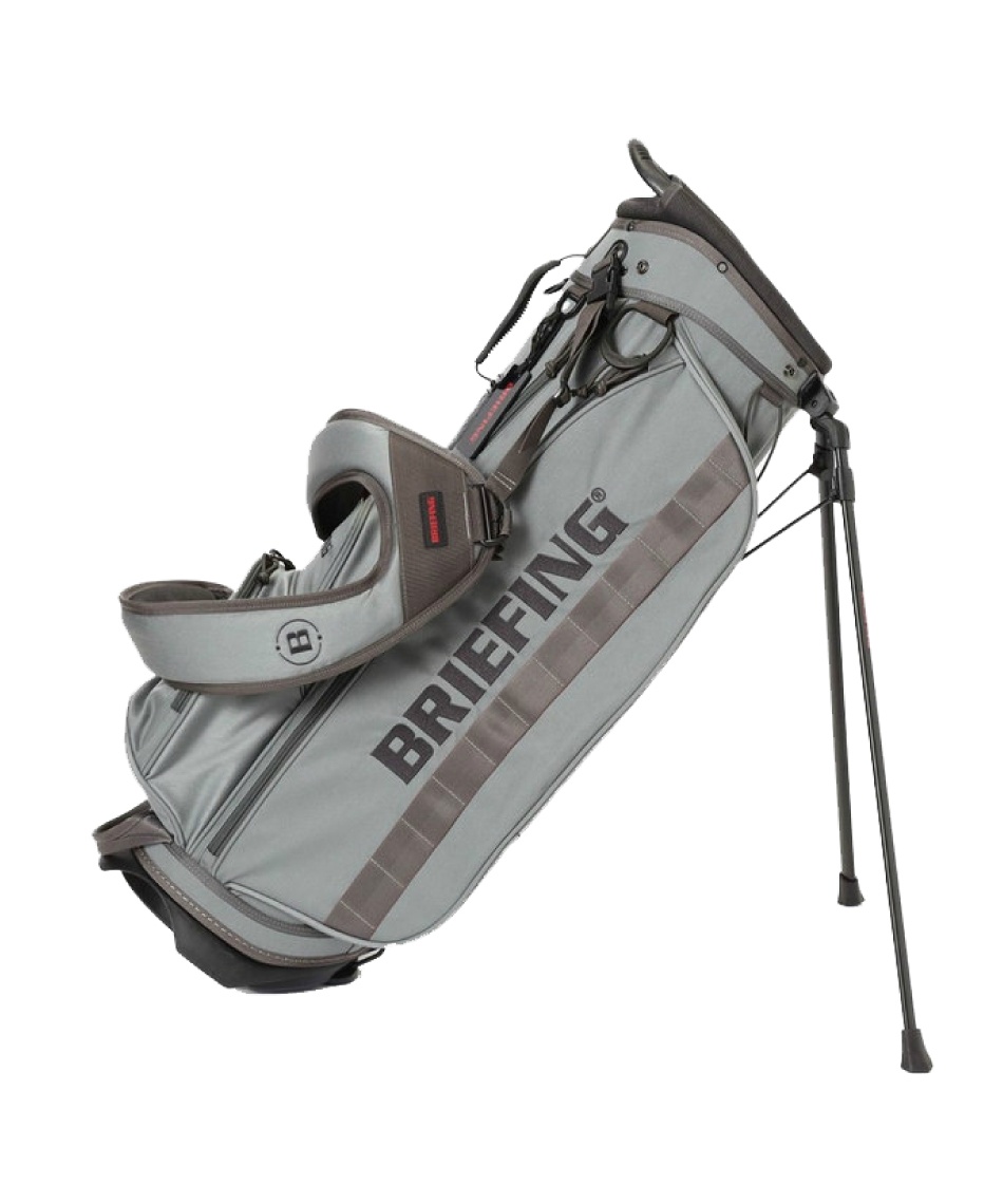 ブリーフィング(BRIEFING) スタンドキャディバッグ CR-4 #03 FD