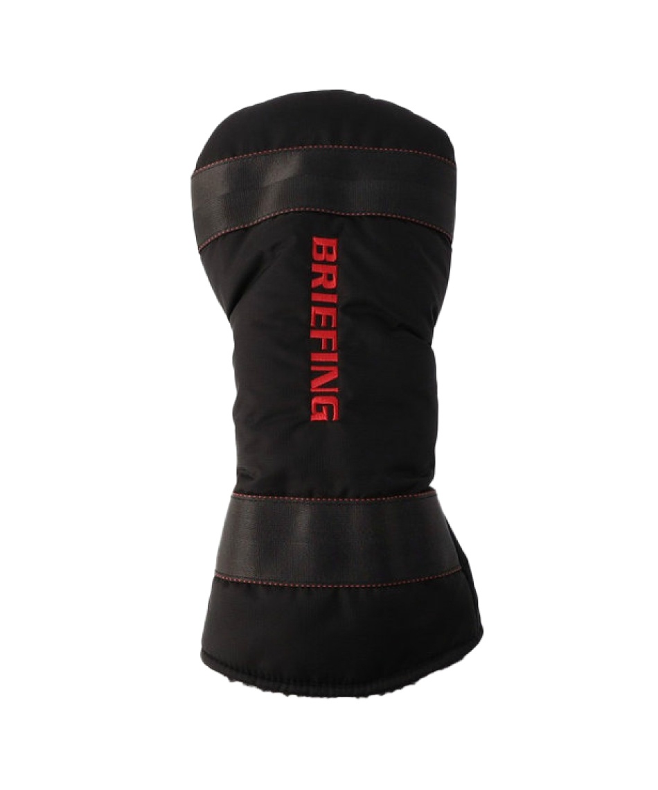 l|Cg80pt yzyN[|ΏۊOz u[tBO(BRIEFING) wbhJo[ hCo[p DRIVER COVER CS BRG251G03 010BK