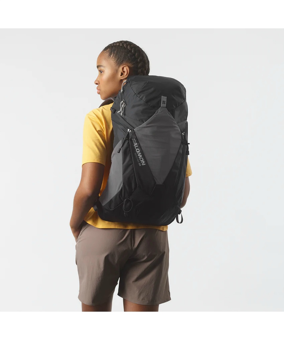 AEROTREK20／SALOMON リュック・バックパック AEROTREK 20 – サロモン公式オンラインストア