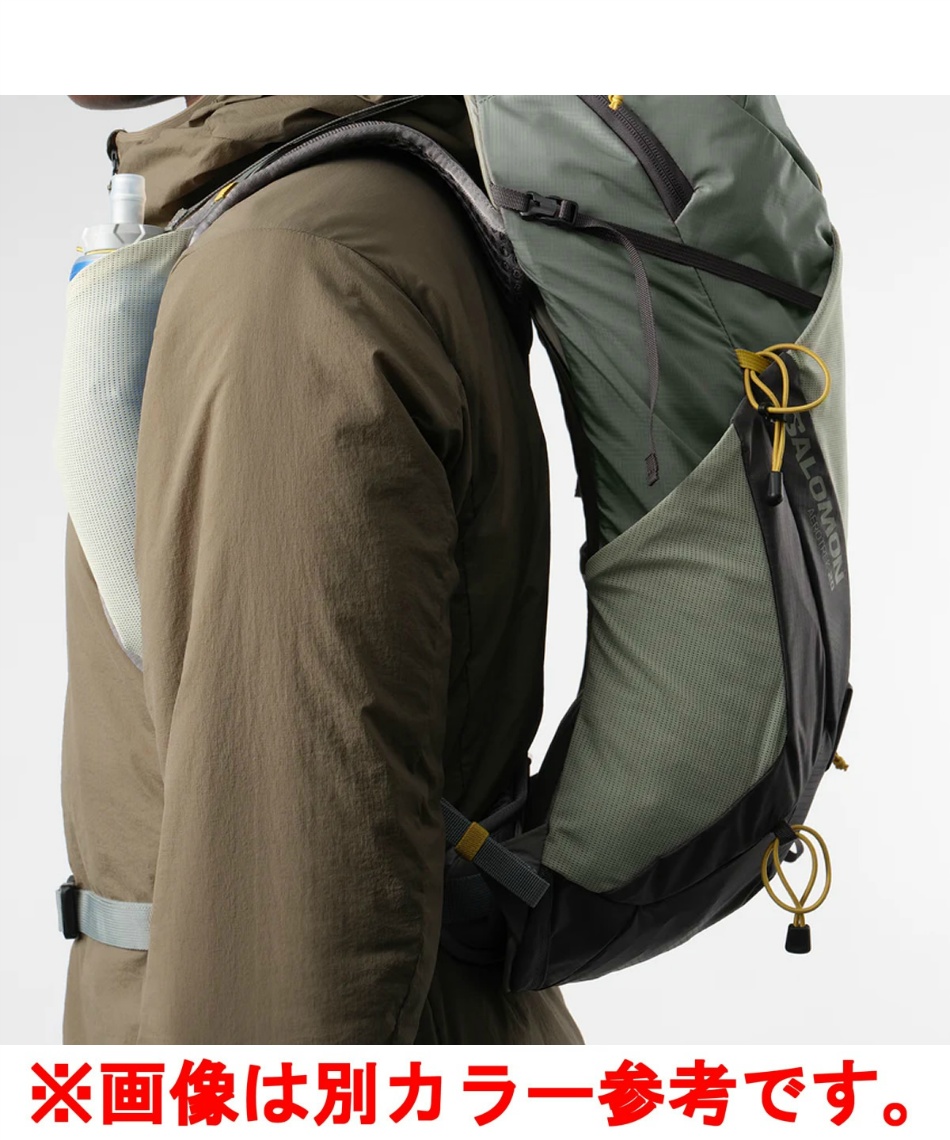 サロモン(SALOMON) バックパック AEROTREK 20 LC2467300 【国内正規品 