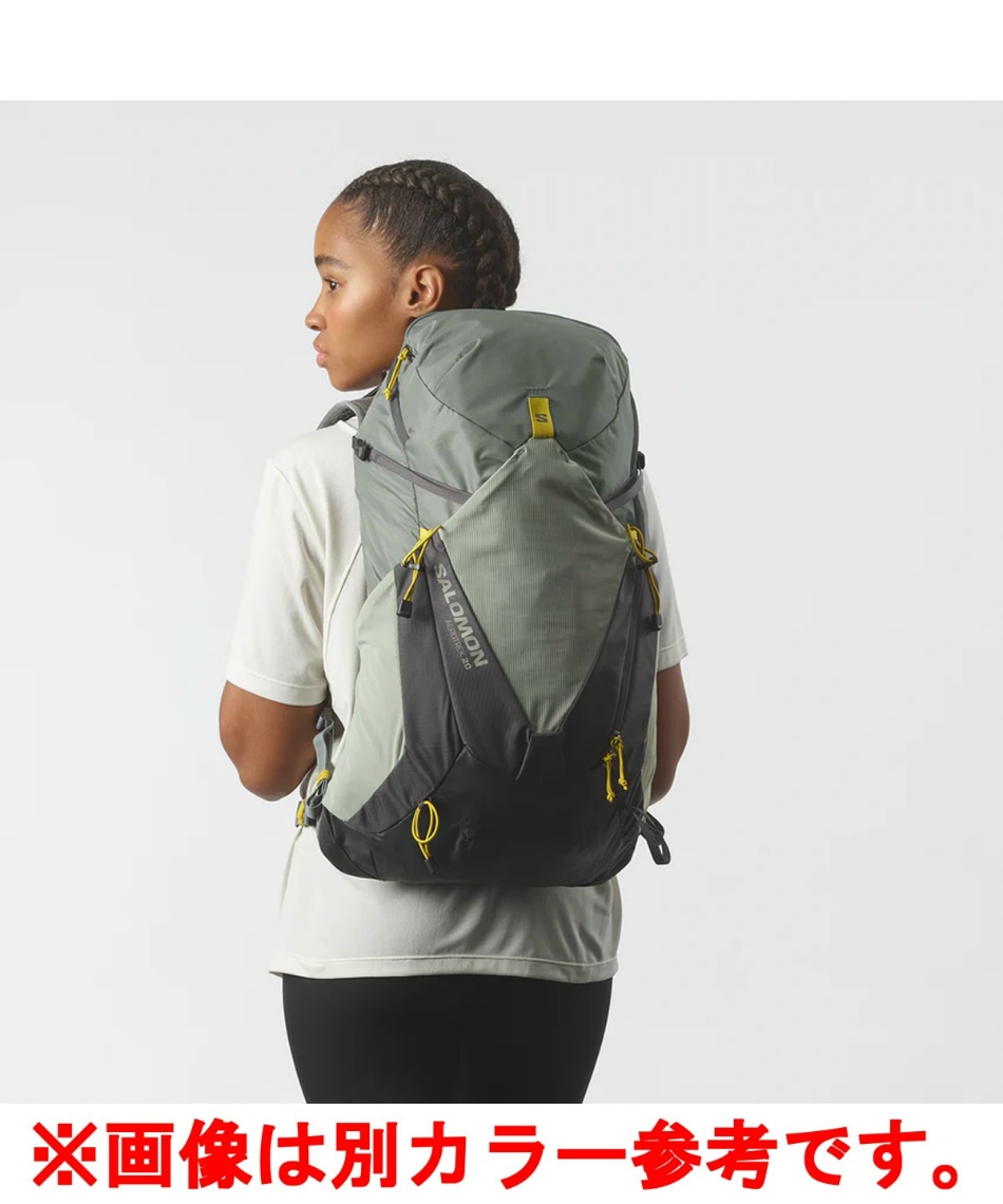 AEROTREK20／SALOMON リュック・バックパック AEROTREK 20 – サロモン公式オンラインストア