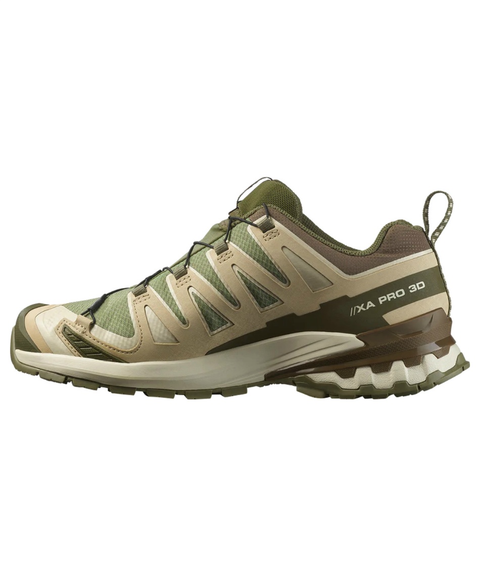 △ サロモン(SALOMON) トレイルランニングシューズ ゴアテックス