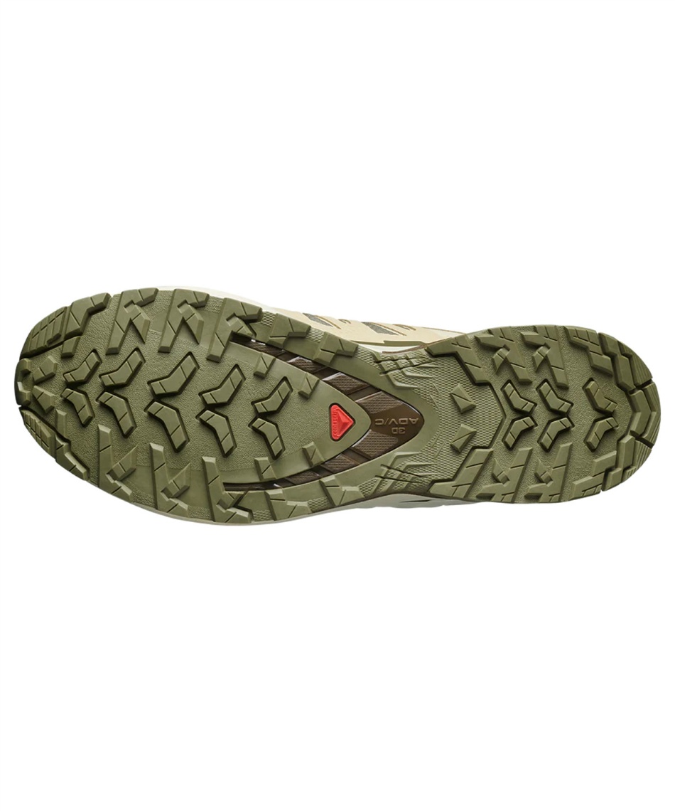 △ サロモン(SALOMON) トレイルランニングシューズ ゴアテックス