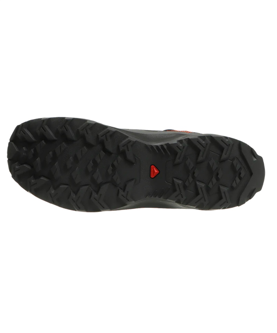 サロモン(SALOMON) トレッキングシューズ ゴアテックス ローカット アーデント ARDENT GORE-TEX L47200400 3