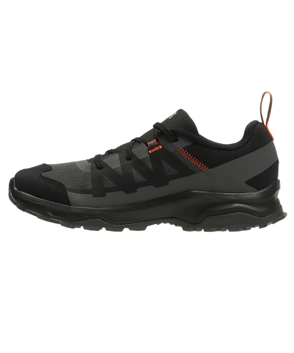サロモン(SALOMON) トレッキングシューズ ゴアテックス