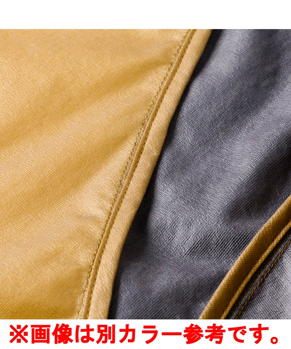 マウンテンパーカー キメラアマルガムジャケット MTSS25MJK091-BLACK