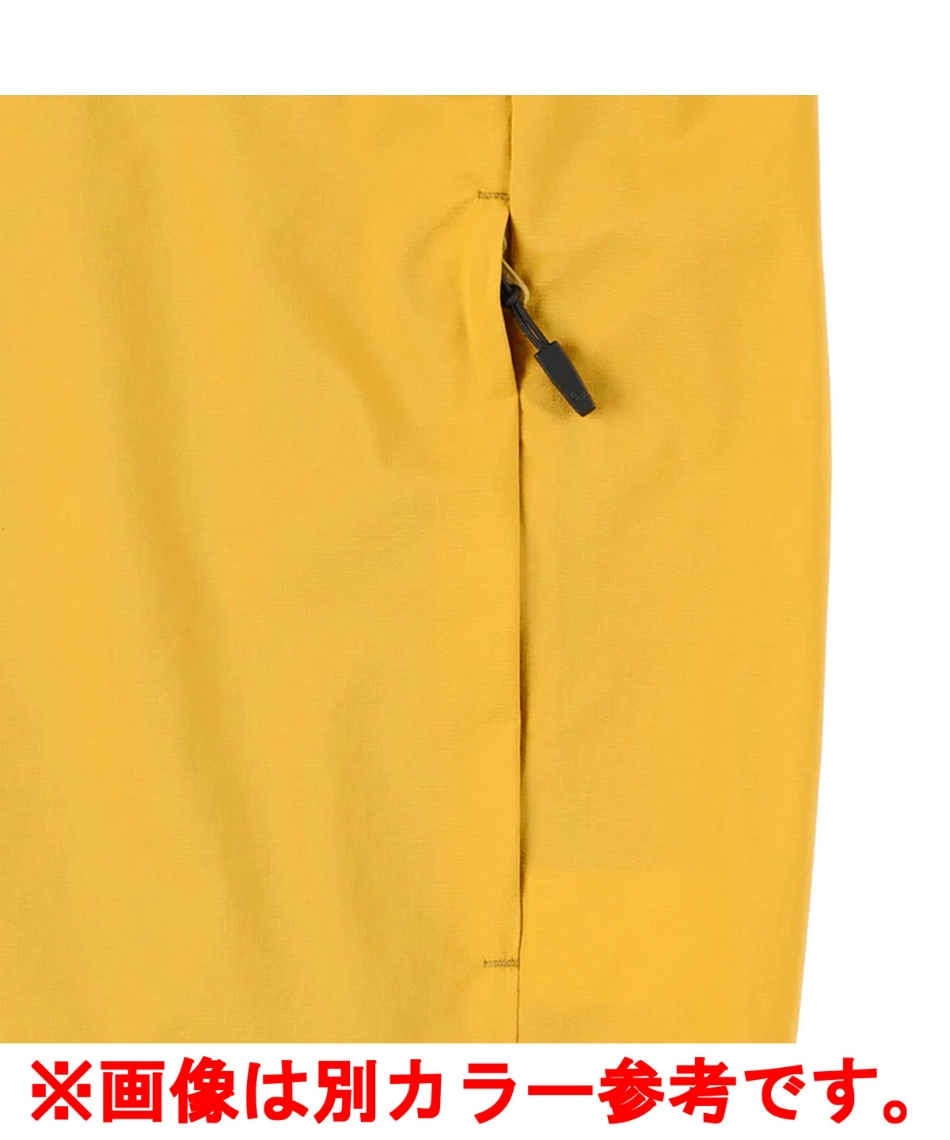 マウンテンパーカー キメラアマルガムジャケット MTSS25MJK091-BLACK