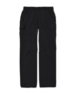�l���|�C���g125pt �y���������z�}�[���b�g(Marmot) �����O�p���c Light Trek Comfo Pants MTSS25MPT024-BLACK �y�������K�i�z �����Y BLACK S