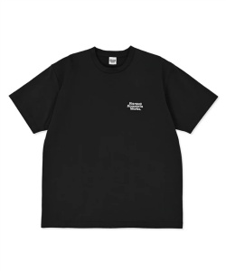 �l���|�C���g58pt �y���������z�}�[���b�g(Marmot) T�V���c ���� MMW Embroidery T-Shirts MTSS25MST064-BLACK �y�������K�i�z �����Y BLACK XL