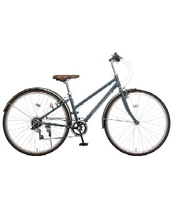 スポーツ・レジャー:自転車:自転車本体:クロスバイク | スポーツ用品