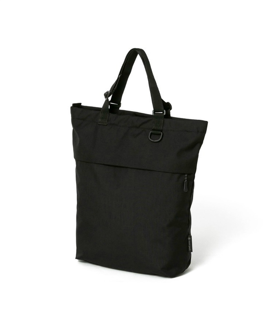 スノーピーク(snow peak) トートバッグ Everyday Use 2Way Tote Bag AC