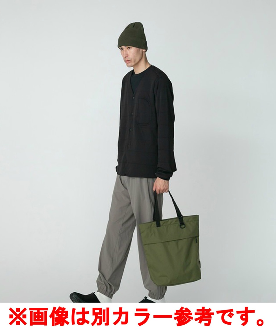 スノーピーク(snow peak) トートバッグ Everyday Use 2Way Tote Bag AC