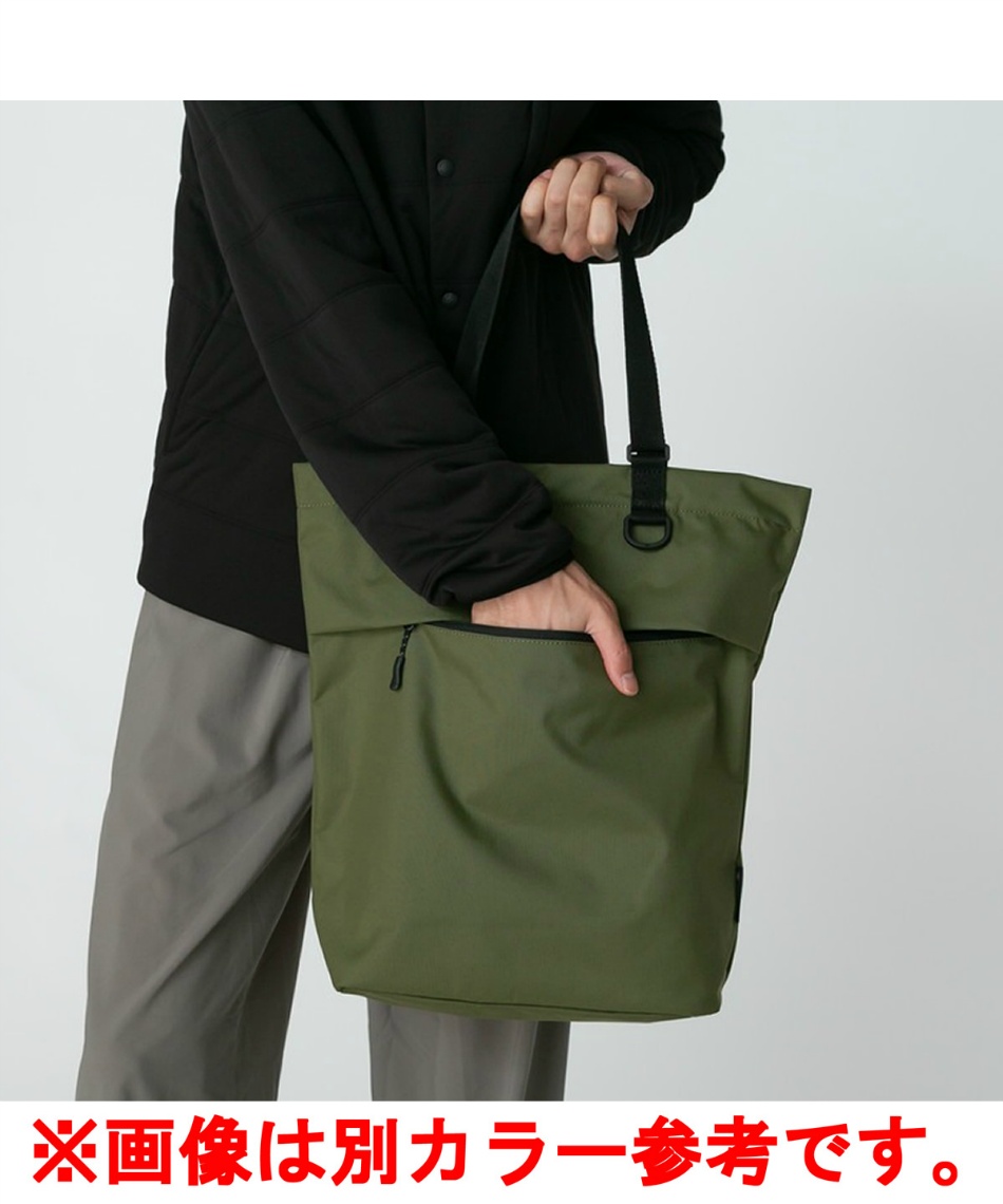 スノーピーク(snow peak) トートバッグ Everyday Use 2Way Tote Bag AC