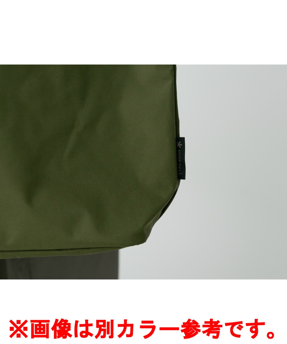 スノーピーク(snow peak) トートバッグ Everyday Use 2Way Tote Bag AC
