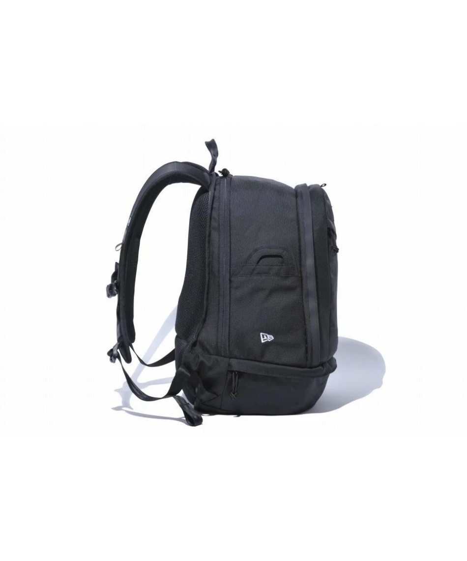 ニューエラ(NEW ERA) バックパック スポーツパック 31L ブラック