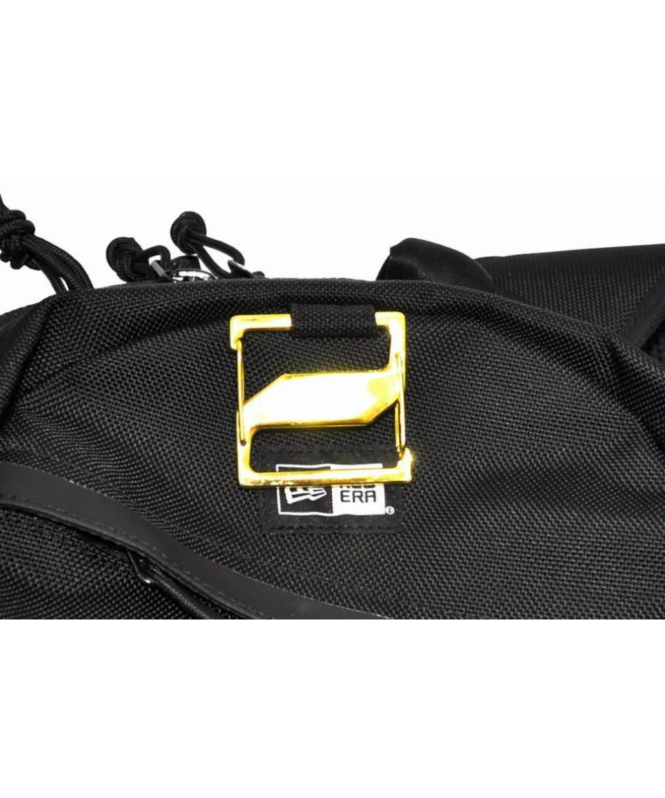 ニューエラ(NEW ERA) バックパック スポーツパック 31L ブラック