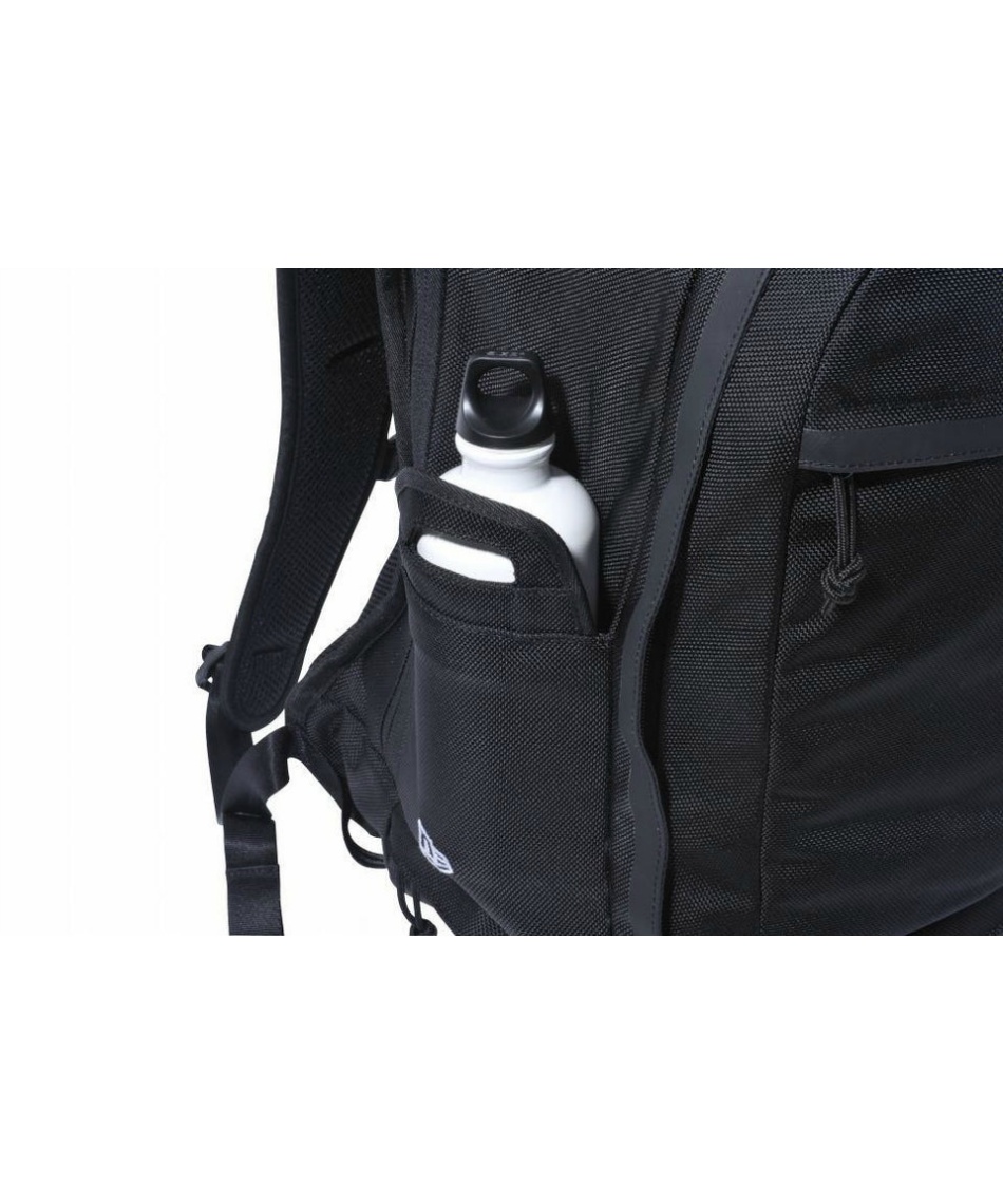 ニューエラ(NEW ERA) バックパック スポーツパック 31L ブラック