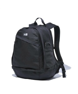 ニューエラ(NEW ERA) バックパック スポーツパック 31L ブラック 
