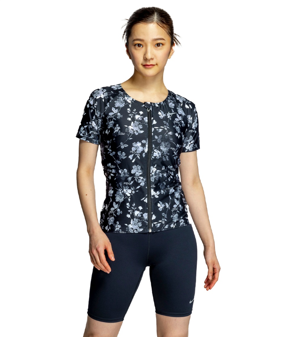 ナイキ(nike) セパレート フィットネス 水着 レディース水着