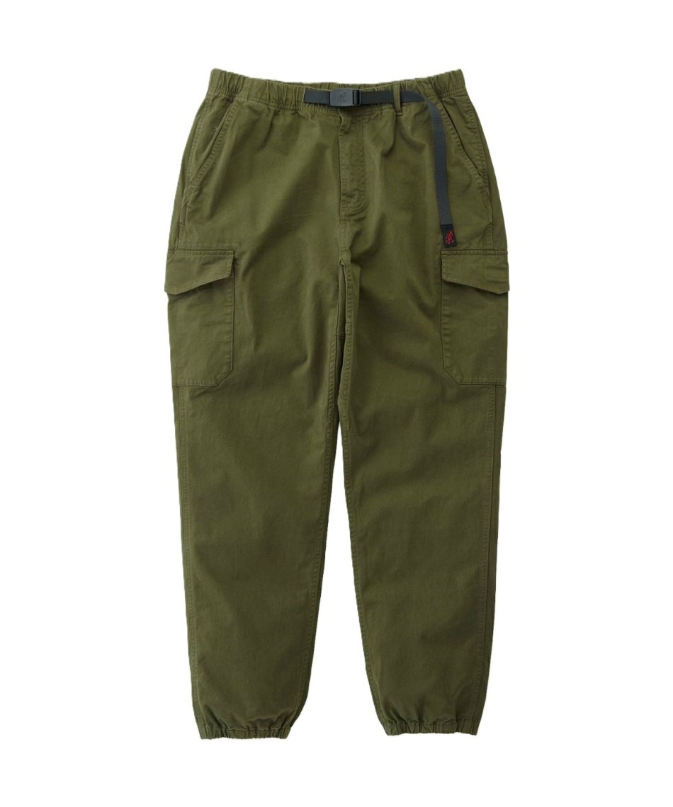 ❤️グラミチ　ロンハーマン別注　カーキ　パンツ GRAMICCI for RHC Ron Hermanのカーゴパンツが7月22日に発売