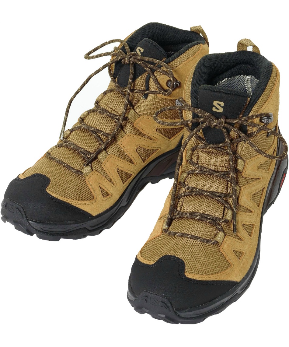 ケッキング Keen Men's Braddock Waterproof Mid 4-1/2 Inch Work Boots