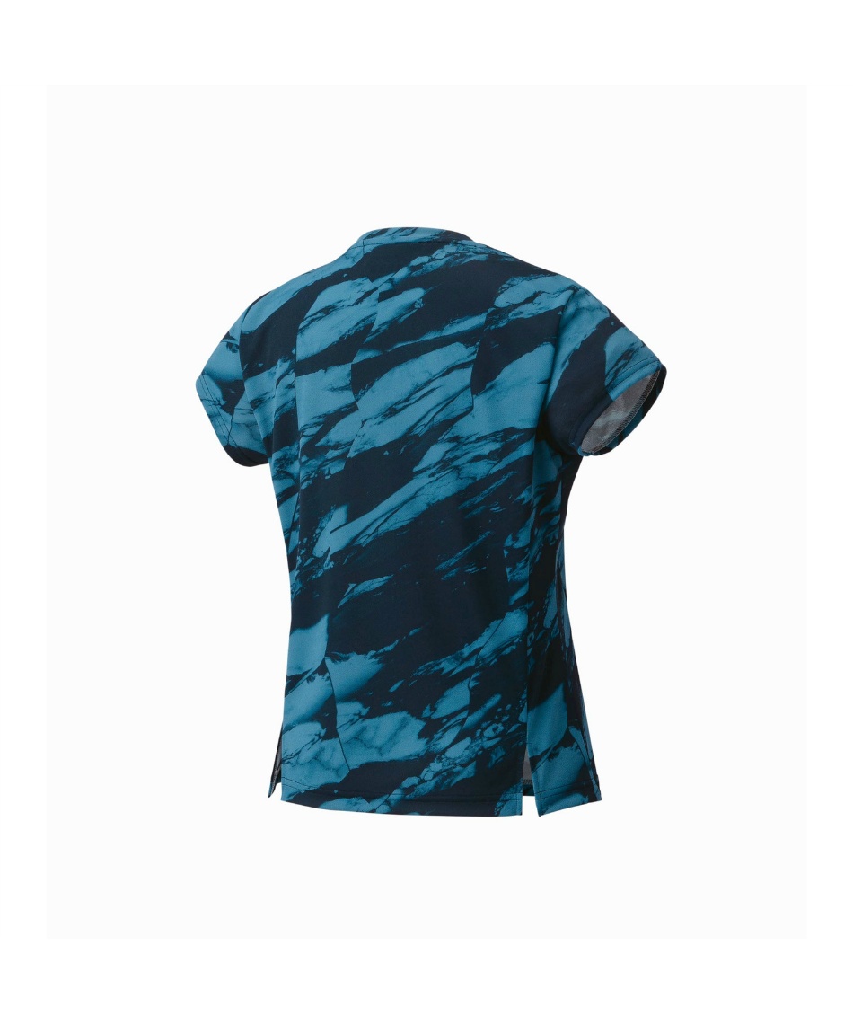 ヨネックス(YONEX) テニスウェア バドミントンウェア ゲームシャツ