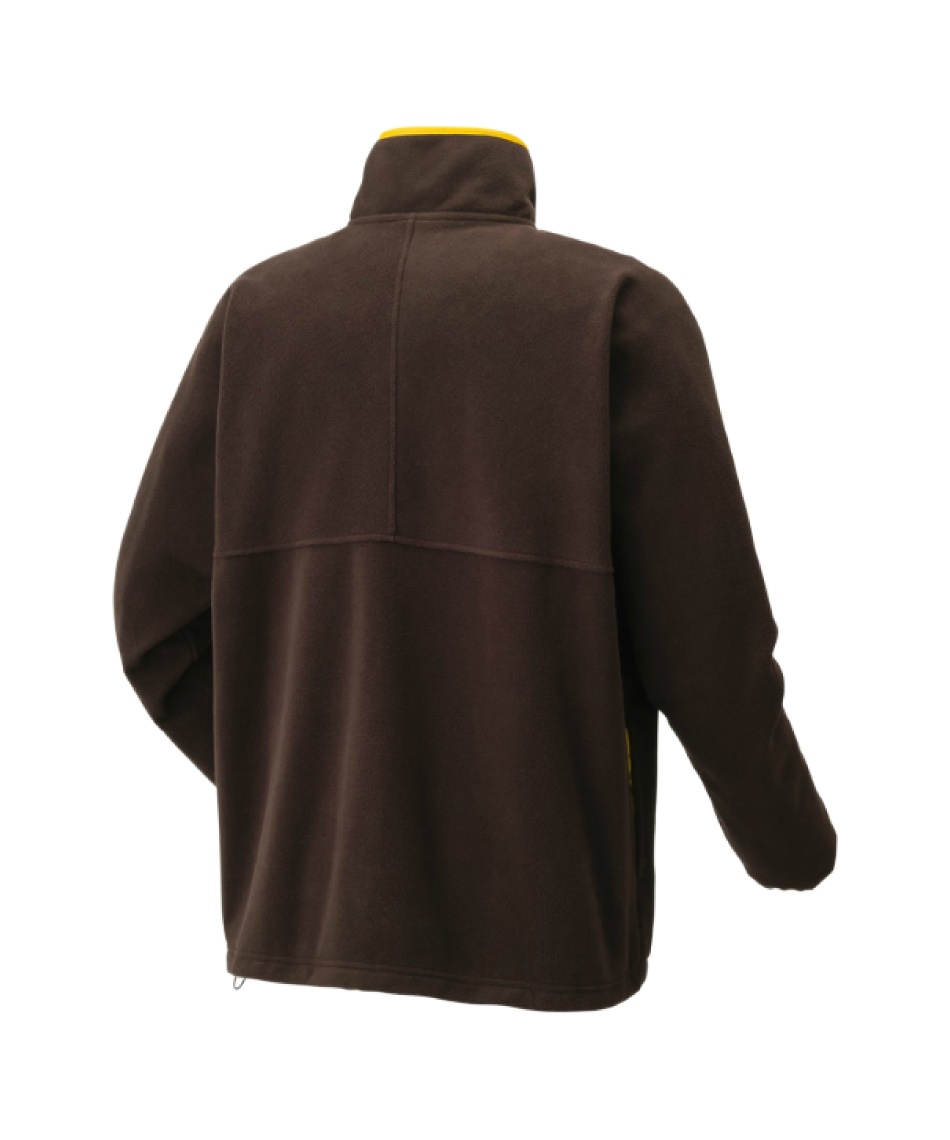 保衣 ヨネックス(YONEX) テニスウェア バドミントンウェア 防寒ジャケット