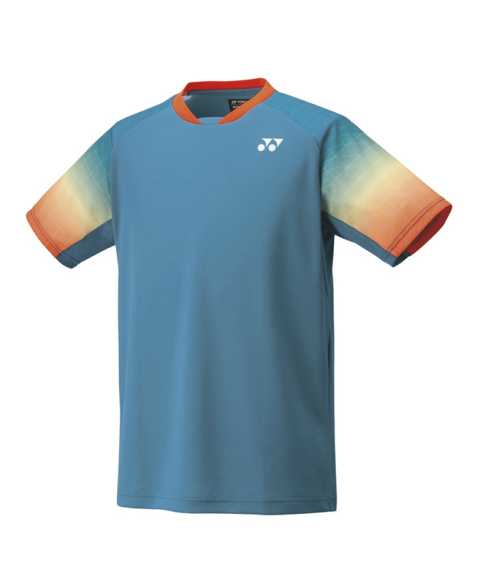 l|Cg75pt yzlbNX(YONEX) ejXEFA oh~gEFA Q[Vc jQ[Vc tBbgX^C 10680 Y fB[X 817TLBL M