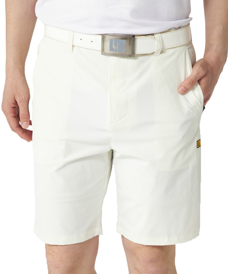 Loudmouth ゴルフパンツ ホワイトショートパンツ LLサイズ 楽天市場】【30%OFFセール】 ラウドマウス ゴルフウェア