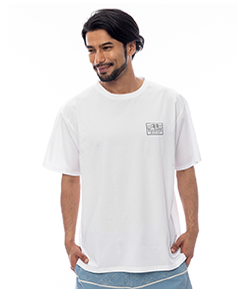 l|Cg50pt 30% OFF^SALE yzr{(BILLABONG) bVK[h  SSbVT BF011859 yKiz Y WHT L