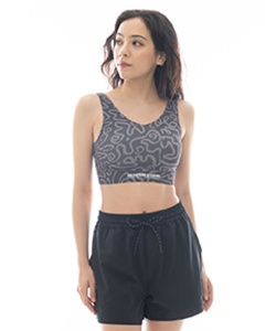 ビラボン Billabong レディース PILE SHORTS TANKINI タンキニ 水着