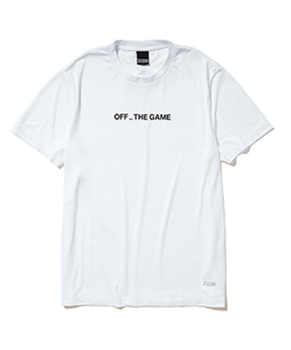 l|Cg48pt 싅EFA TVc OF Active S S TEE OG0125SS0002 Y fB[X WH L