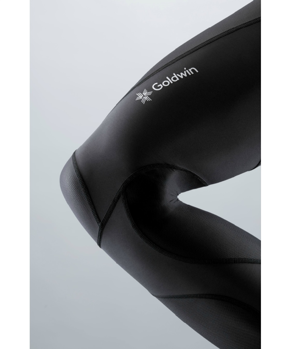 ゴールドウイン シースリーフィット(Goldwin C3fit) ロング