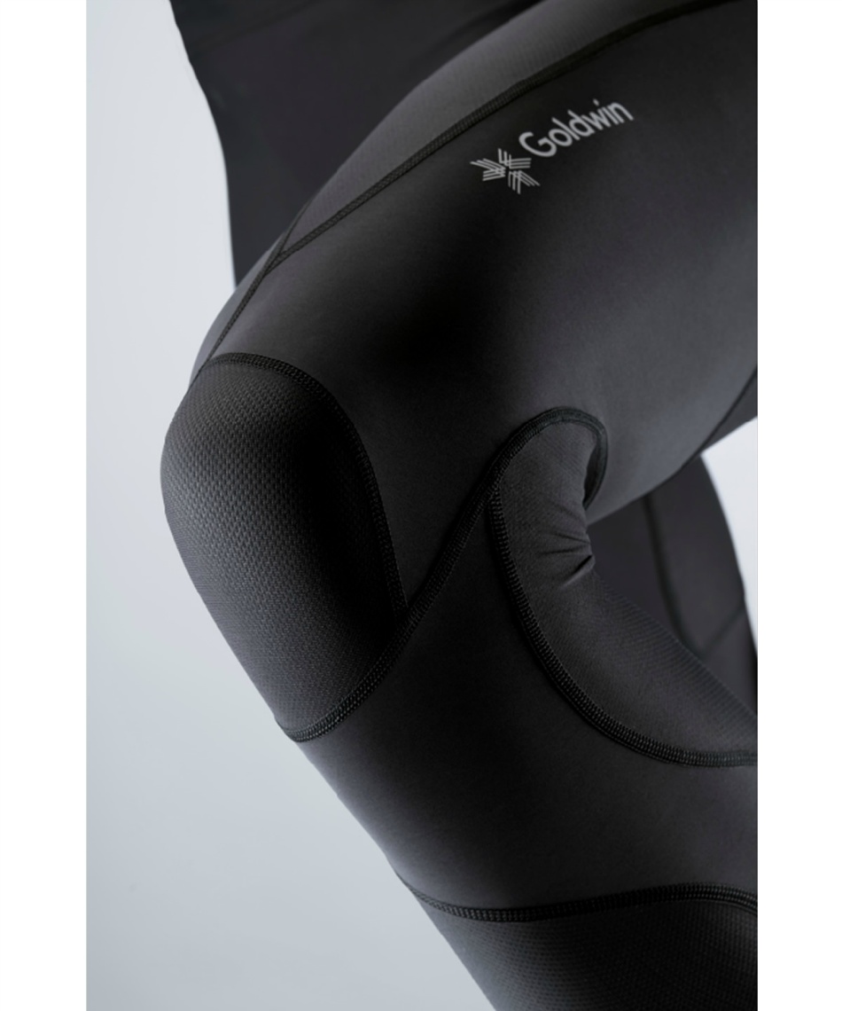 ゴールドウイン シースリーフィット(Goldwin C3fit) ロング