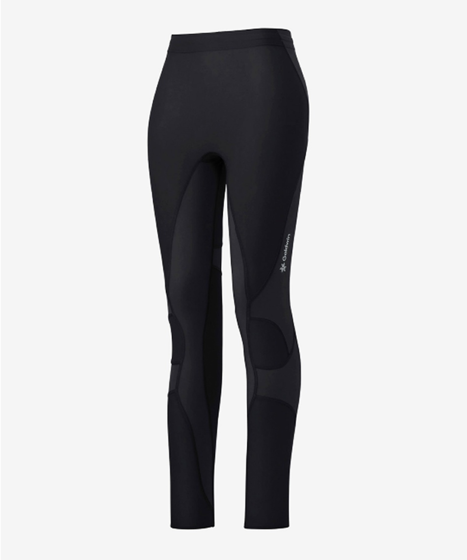 ゴールドウイン シースリーフィット(Goldwin C3fit) ロングタイツ